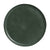Porto Brasil Bio Plates Stoneware Greenery ( Case of 12)