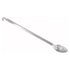 Winco 21" Heavy-Duty Stainless Steel Basting Utensils with Hook
