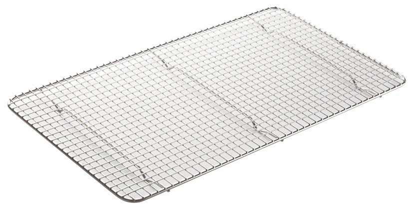 Winco PGWS SERIES, Pan Grates for Steam Pan, Stainless Steel (Price / Piece) - Available in Different Sizes