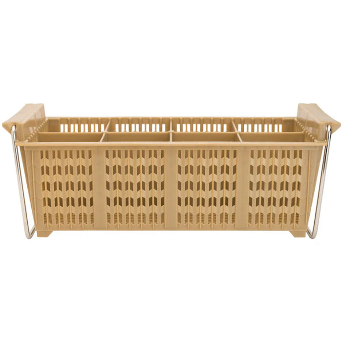 Winco PCB-8 Cutlery Basket, 8 Compartment, PP (Price/Piece)