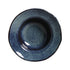 Porto Brasil Deep Rim Plate Stoneware Denim ( Case of 12)