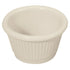 RFM-SERIES, Fluted Melamine Ramekin by Winco - Available in Different Sizes
