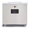 Sammic SU-810 Commercial Vacuum Packing Machine – Floor Model Chamber Sealer with Dual Seal Bars