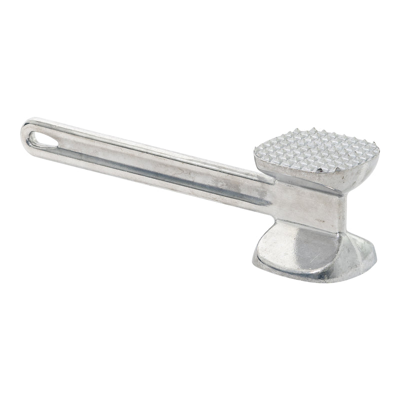 Adcraft MTA-10 aluminum two-sided meat tenderizer