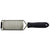 Winco VP Series Stainless Steel Grater with Soft Grip Handle