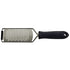 Winco VP Series Stainless Steel Grater with Soft Grip Handle