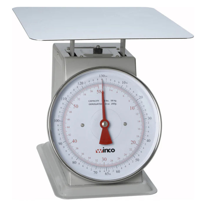 Food Preparation Mechanical Receiving Scales by Winco