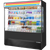 True TOAM-72GS-HC~TSL01 Glass Sided Refrigerator with Hydrocarbon Refrigerant~True Standard Look Version 01