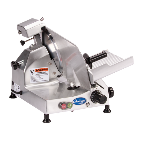Globe C9 Light Duty 9" Manual Slicer