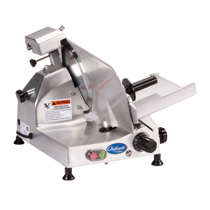 Globe C9 Light Duty 9" Manual Slicer