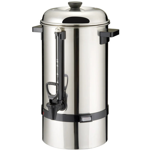 Admiral Craft Coffee Percolator Stainless Steel