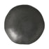 Porto Brasil Organic Plates Stoneware Chromium ( Case of 12)