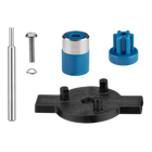 Waring CAC206 Heavy-Duty Big Stik® EvolutionX® Coupling Replacement Kit for Heavy-Duty Big Stix®
