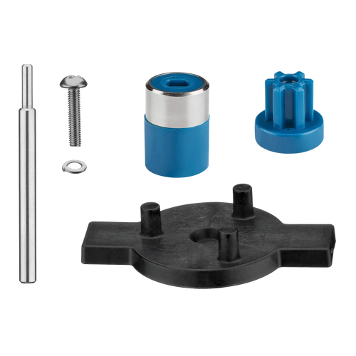 Waring CAC206 Heavy-Duty Big Stik® EvolutionX® Coupling Replacement Kit for Heavy-Duty Big Stix®