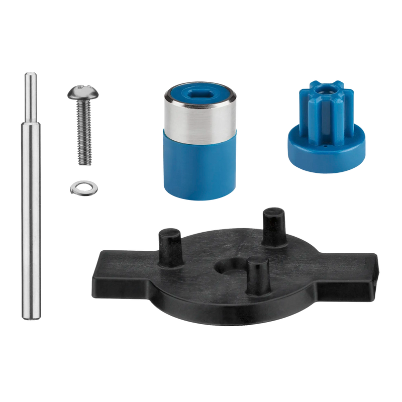 Waring CAC206 Heavy-Duty Big Stik® EvolutionX® Coupling Replacement Kit for Heavy-Duty Big Stix®