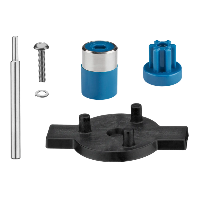 Waring CAC206 Heavy-Duty Big Stik® EvolutionX® Coupling Replacement Kit for Heavy-Duty Big Stix®