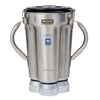 Waring One Gallon Container Complete with Blade and Lid for CB15 Series