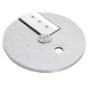 Waring Julienne Disc for FP2200
