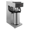 Prepline CAFE-1PA Pour-Over Airpot Coffee Brewer with Airpot – 120V