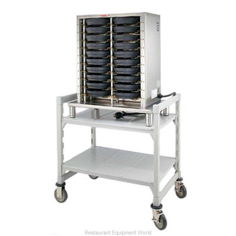 Cambro Camduction® Pellet Charger - 208/240V