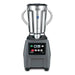Waring One Gallon 120V Heavy Duty Food Blender CB15 with Electronic Keypad, 3.75 HP
