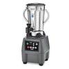 Waring CB15TSF 3.75 HP One Gallon Food Blender with Spigot and Timer, 120 Volts
