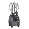 Waring CB15VSF 3.75 HP One-Gallon Food Blender with Variable Speed and Spigot, 120 Volts