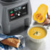 Commercial Waring CB15VSF Blender, 3.75 HP, 1 Gallon, Variable Speed, Spigot, 120 Volts