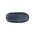 Porto Brasil Shallow Oval Platter Stoneware Denim ( Case of 12)