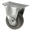Winco 3" Fixed Caster for IB-21 & IB-27 Commercial Ingredient Bins