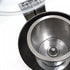 Sammic ES-100 Electric Salad Spinner | Professional Lettuce & Vegetable Dryer Machine