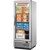 True T-12FG-HC~FGD01 Reach-In Glass Swing Door -10ºF Freezer