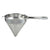 Strainer-China Cap Winco CCS-8F-Stainless Steel 8