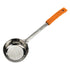 Winco Prime Perforated Stainless Steel Portioners