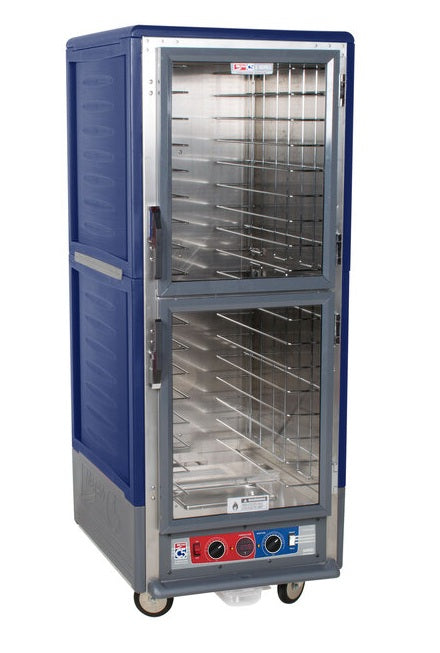 Metro C539‐CDC‐4 Series Insulated Holding/Proofing Heated Cabinet