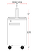 Coldline CDD-1 24