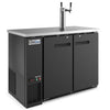 Coldline CDD-48 48" Commercial Beer Dispenser