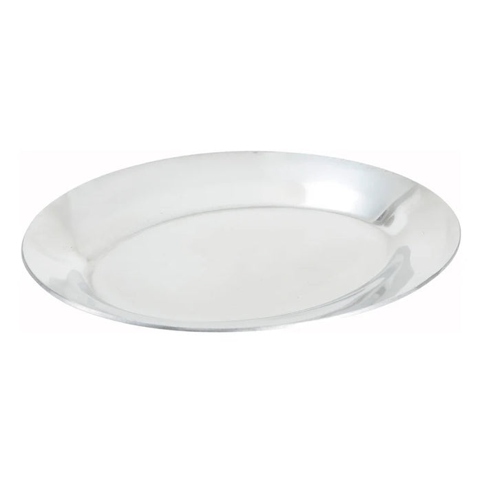 APL SERIES, Aluminum Sizzling Platter by Winco - Available in Different Sizes