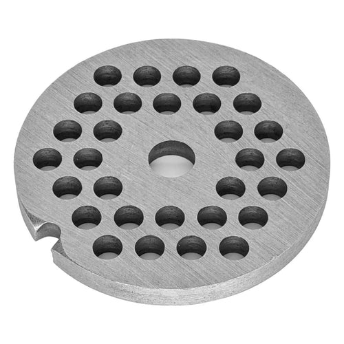 Iron Grinder Plates for MG-10 by Winco