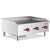 Cookline CGG-36M 36-Inch Manual Gas Countertop Griddle - 90,000 BTU