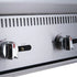 Dukers W Countertop Charbroiler DCRB48 - 48"