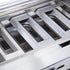 Dukers W Countertop Charbroiler DCRB48 - 48"