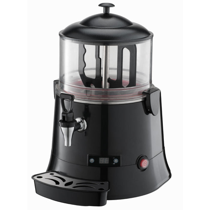 Coldline CHOCO5 5 liter hot beverage dispenser