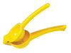 Winco LS-9Y - Handheld Citrus Squeezer - 3"