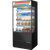True TOAM-36GS-HC~TSL01 Glass Sided Refrigerator with Hydrocarbon Refrigerant~True Standard Look Version 01
