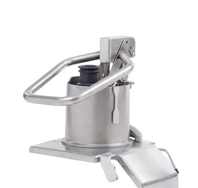Robot Coupe CL60B  2-Speed Bulk Continuous Feed Food Processor With Disk