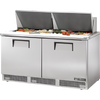 True TFP-64-24M Food Prep Unit