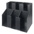 Cup and Lid Organizer Winco CLO-3D - 6 Compartments