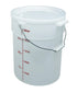 Pail With Bail - Cambro