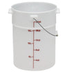 Pail With Bail - Cambro